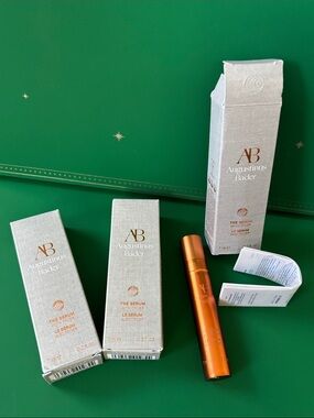Augustinus Bader The Serum 7ml x3 tubes